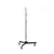 Avenger Baby Roller Low Boy 170cm/67,2in CS Base, Alu podstavki