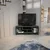 HANAH HOME TV polica Maldiv Green