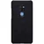 Maska na preklop Nillkin Qin za Huawei Mate 20, Crna