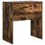 Stol Dimljeni hrast 70 x 40 x 76 cm