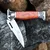 Vanjski sklopivi nož CO-26438 - 21,4 / 11,5cm / Crna KP26438