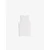 Bershka Majica bela