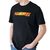 Majica Hummel Graphic Bold Logo T-hirt