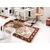 Decormat PVC preproga Klasični slog 120x180 cm