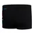 Speedo digital panel aquashort boy black/white/watermelon/bolt/bitter