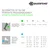Bauerfeind Sports Run Ultralight Compression Socks - EU 44-46