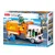 SLUBAN Kocke Đubretarac, 326 komada A072637