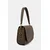 MICHAEL Michael Kors crossbody torbica ženska usnjena Holmes