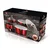 Berlingerhaus Set posod BH-6145 9 ks Burgundy Metallic Line