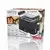 CAMRY Toster 900W CR3218 crni
