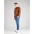 LEVIS  Kavbojke 502 moder denim