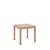 Atelier Del Sofa Set vrtne mize in stolov (5 kosov)