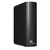 Eksterni HDD Western Digital Elements Desktop 18TB USB 3.0 Black
