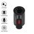 Jamyjob Vortex Thrusting & 360 Rotate Tech Turbo Mode Masturbator