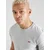 LEVIS ® Majica Original Housemark Tee, siva