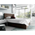 Boxspring postelja Baltimore 181 (Fresh 4)