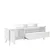 HANAH HOME TV polica Tvr 511 Dd 1