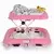 Cangaroo Dečiji dubak Jungle Pink CAN4293