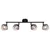 Globo 56149S-4 - Spot svetlo VELORA 4xG9/5W/230V