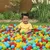 Loptice Splash & Play