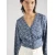 LEVIS Bluza TAMARA, modra