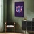 artgeist Slika Na Platnu Colorful Bear