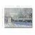 Wallity Slika na platnu 70x100cm