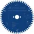 Bosch List testere za HPL Expert 2608902221, 160 mm, 52T