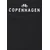 Copenhagen Studios Spodnje hlačke črna/bela