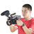 SmallRig Klec pro Blackmagic Design Pocket Cinema Camera 4K & 6K 2203B