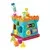 Infantino B-Kids Castle edukativno, šareno