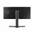 Samsung Curved S29E790C 73,66cm ( 29 inches ) LED monitor EEK : B with a VA panel, DisplayPort and HDMI