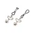 Heart Echo Nipple Clamps
