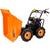 Villager Villy 400 WD bencinski prekucnik