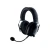 RAZER Slušalke Blackshark V2 Pro za PlayStation, črne
