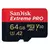 SanDisk memorijska kartica micro SDXC Extreme Pro 64 GB + adapter