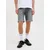 JACK & JONES Muške bermude CB 310 12269608, Sive