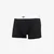 adidas Comfort Flex Cotton - Body Lines Trunk 2-Pack Black S