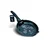 Risoli Ponev proti prijemanju BLACKplus 24 cm