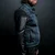 Moška jakna WORNSTAR - Nightcrawler - WSJ-NCRWL