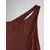 The Set Enodelne kopalke  temno rjava / oliva / karminsko rdeča