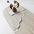 HANAH HOME Sto za dnevnu sobu Missisipi Travertine