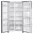 BEKO Frižider Side by side GNO 5322 WDXPN srebrni
