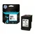 HP Cartridge CH561EE 301 crna