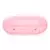Bluetooth slušalice Airpods buds 175 roze