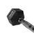 shumee Gumijasta utež 12 kg HEX PRO HMS