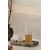 Vrč za vodo ferm LIVING Ripple Water Jug 1,2 L