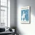 Wallity slika SPR-1154, 46x72cm