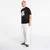 Majice PLEASURES Breakfast T-Shirt Black S