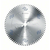BOSCH List kružne testere Top Precision Best for Laminated Panel Abrasive 250 x 30 x 3,2 mm, 80 2608642109, 250 x 30 x 3,2 mm, 80